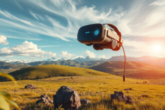 Fedezd fel a Virtuális Valóság lenyűgöző világát: A technológia jövője és élménydús lehetőségei