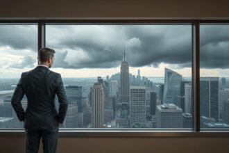 Vészjósló jelek: A FedEx vezérigazgatója a gazdasági recesszió közeledtéről figyelmeztet