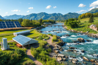 Víz Világnapja: Új Technológiák a Fenntartható Vízgazdálkodásért és a Tiszta Vízért