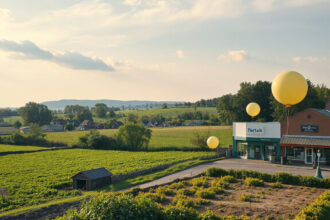 York Megye Gazdasága: Stabilitás és Inflációs Aggodalmak 2024 Negyedik Negyedévében