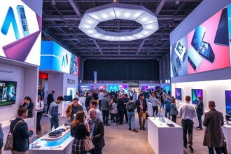 ZGC Fórum: A legújabb technológiai újdonságok bemutatkozása és globális együttműködés színtere