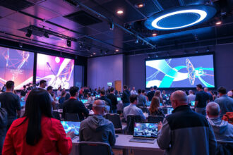 ZGC Fórum: Új Technológiák és Innovációk a Jövő Gazdaságáért