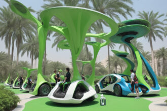 Zöld innovációk a jövőért: Az American University of Sharjah diákjainak sikerei az UNESCO Bootcampján