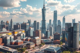 Ázsia gazdasága 4,5%-kal növekszik 2025-ben a Boao Fórum előrejelzése szerint