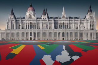 Zsigmond Barna Pál: Az Európai Parlament újabb alaptalan támadásai Magyarország ellen