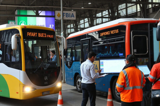 A Buszreformok elengedhetetlen gazdasági és munkaerőpiaci szempontjai
