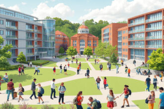 A Corvinus Egyetem 1500 térítésmentes helyével új lehetőségeket kínál a hallgatóknak 2023-ra