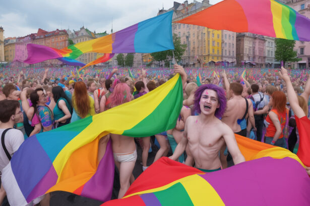 A liberális anarchia árnyékában: Miért tűnik fontosabbnak a Pride Budapest életénél?