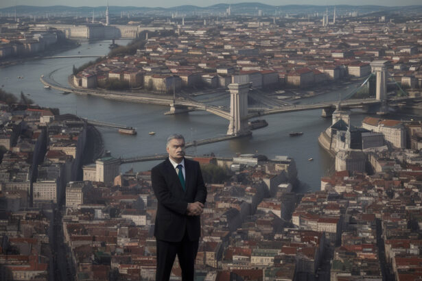 A Magyar Narcos Felemelkedése: Orbán-kormány Szembenéz a Drogkereskedelemmel