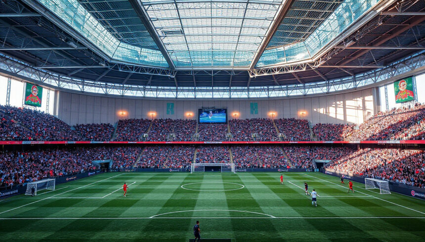 A Premier League újít: Félautomata lesvonal-technológia bevezetése