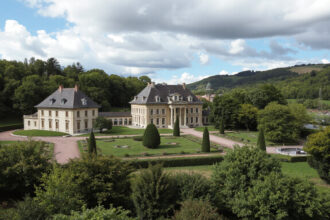 A titkok nyomában: Bíró Ferenc kéthektáros birtoka, ami kimaradt a vagyonnyilatkozatból