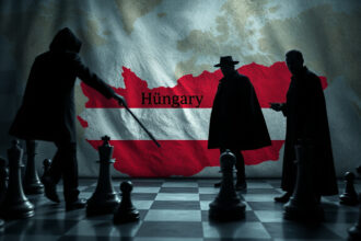 A Török áramlat mögötti politikai játszmák: Lehetett-e a cél a magyar kormány destabilizálása?