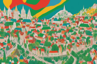 Barbara Socha: Magyarország mint inspiráló példa számos nemzet számára - Aktuális események