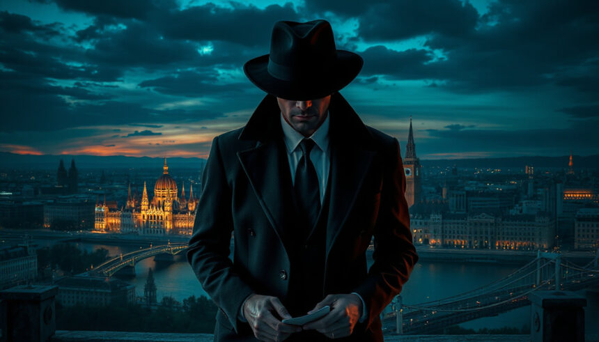 Brüsszel titkos embere Budapesten: A Magyar Nemzet leleplező riportja