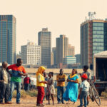 Dél-afrikai közigazgatás: A technológiai készségek hiánya a fejlődés gátja