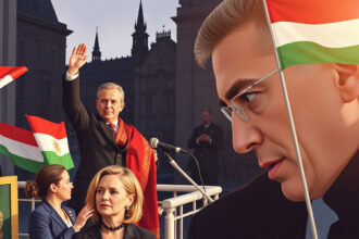 Donald Trump beiktatása: Egy új korszak kezdete, amely a magyarok jövőjére is kedvező hatással lehet