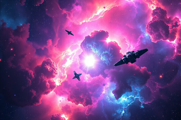 Fedezd Fel az Űr Titkait: Friss NASA Hírek és Felfedezések!