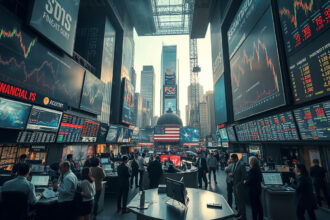 Fedezze fel a pénzügyi szektor titkos világát: A Financial Times előfizetéssel korlátlan hozzáférés a legfrissebb hírekhez és elemzésekhez!