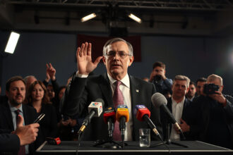 Felfedte igazi arcát Magyar Péter: Botrányos hangfelvétel végre napvilágra került!