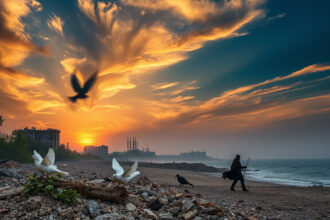 Gáza: A Tűzszünet Reményei és Kihívásai