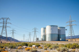 Hyme Energy: Forradalmi Változás a Molten Salt Akkumulátor Technológia Terén