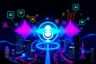 India: Az ElevenLabs Gyorsan Növekvő AI Hangtechnológiai Piaca