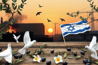 Izrael és Hamász közötti tűzszünet: Ismét békére várva, vasárnap reggel lehet a fordulópont