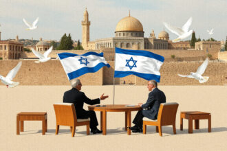 Izraeli Kormány: Az Új Tűzszüneti Megállapodás Elfogadása és a Békefolyamat Lehetőségei