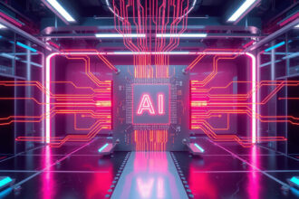 új fényalapú technológia az AI chippekhez - a Lightmatter forradalmi bejelentése