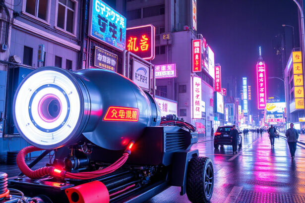 Újraéled a Tokyo Electron és IBM együttműködés: Fókuszban az innovatív félvezető technológiák a generatív AI korában