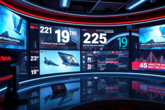 Kiemelt Hírek: A 2025. január 19-ei Legfrissebb Fejlemények 12:00-kor