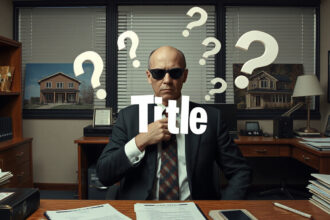 Kérdőjelek az Integritás Hatóság Főnökének Ingatlanügyei Körül: Mi Történik Valójában?