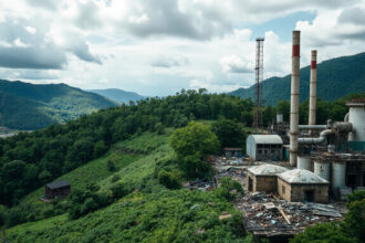 Környezetváltozás: A Globális Gazdaság Sebezhetősége Felülmúlja a Korábbi Feltételezéseket