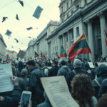 Két újabb szélsőbaloldali támadás: Az ügyészség lépései és a jelentőségük