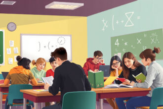 Középiskolai Álmok: A Diákok Magyar és Matematika Felvételijének Főszereplői