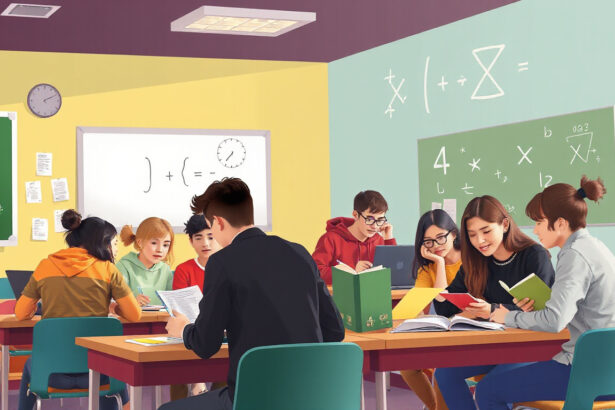 Középiskolai Álmok: A Diákok Magyar és Matematika Felvételijének Főszereplői