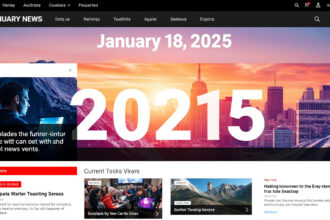 Legfrissebb hírek: 2025. január 18-i hírösszefoglaló