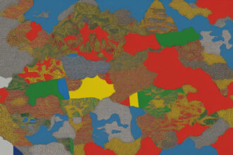 Láncreakció Afrika szívében: Kína és Oroszország növekvő hatása az afrikai kontinensen