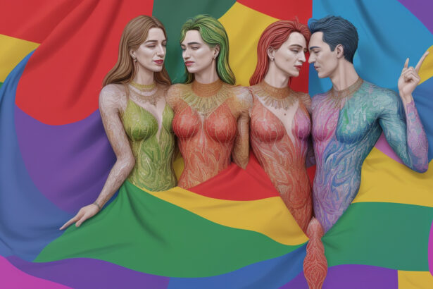 Magyarország a Nyilvánosság Tükrében: A Vagyonnyilatkozatok és a Pride Hatása a Nemzetközi Kritikákra