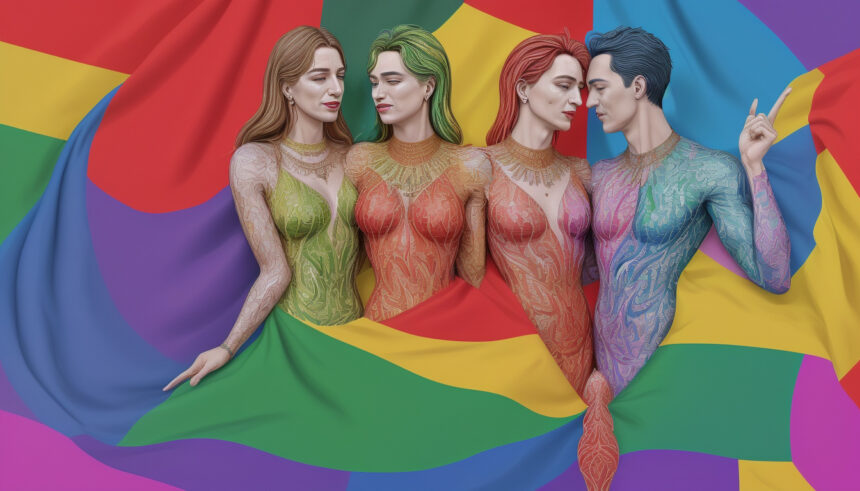 Magyarország a Nyilvánosság Tükrében: A Vagyonnyilatkozatok és a Pride Hatása a Nemzetközi Kritikákra