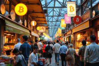 Mi Történik, Ha Az Üzletek A Szabályok Helyébe lépnek? – Az Gazdasági Hatások Feltárása