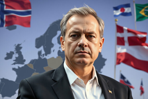 Orbán Viktor: Az európai jobboldal összefonódásainak középpontjában