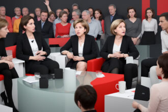 Paláver: Németország újabb őrülete? Vizsgáljuk meg a legfrissebb eseményeket!