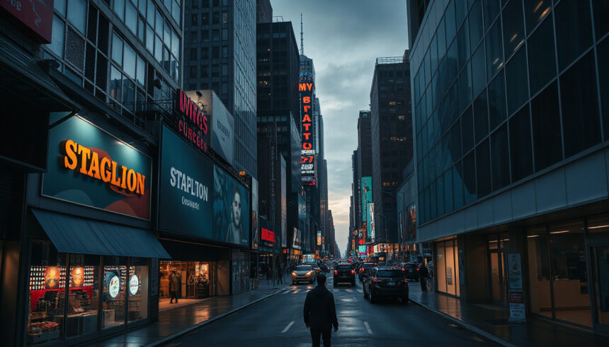 Pimco Elemzése: Stagfláció Szagát Érezzük az Egyesült Államok Gazdaságában