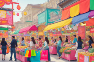 Árrésstop: A Boltok és Vásárlók Boldogságának Titka - HírTV Elemzés