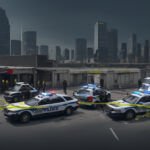 Súlyos ütés a drogkereskedelem ellen: A rendőrség 13 helyszínen fogott el újabb bűnözőket!