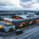 Szolnok új fejezetet nyit: Különleges műveleti támaszpont építése a jövő védelmében