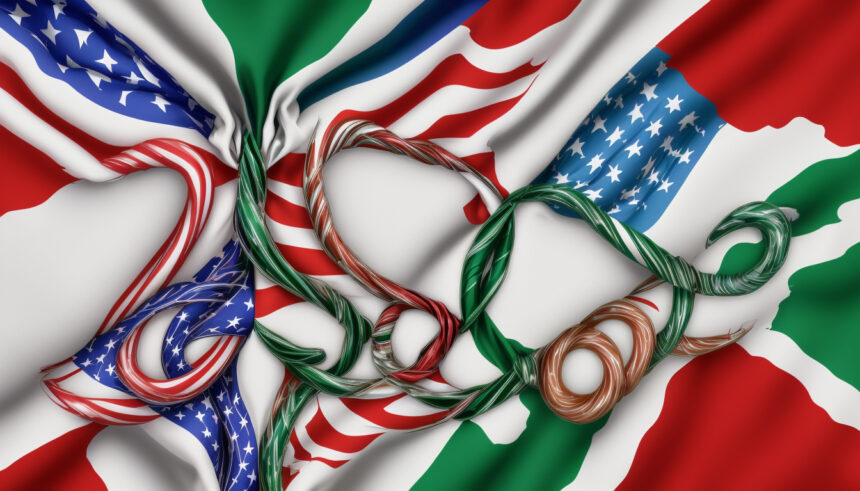 Theo Wold nyilatkozata: Erősebb amerikai-magyar kapcsolatokra van szükség a globális kihívások tükrében