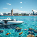 Tiszta Tengerészet: Zöld Jövőbiztosítás Innovatív Technológiákkal az Egyesült Királyságban