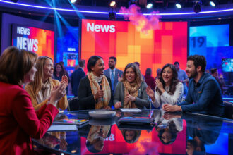 Tűnjön el az unalom: A 2025-ös január 19-i Híradó különleges pillanatai